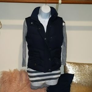 Winter Vest